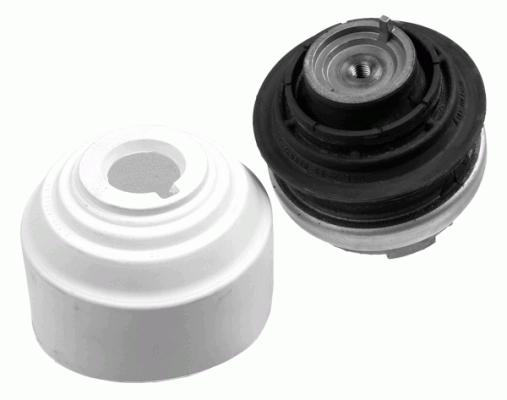 LEMFÖRDER 2540601 Motor Takozu Sağ - . Görsel